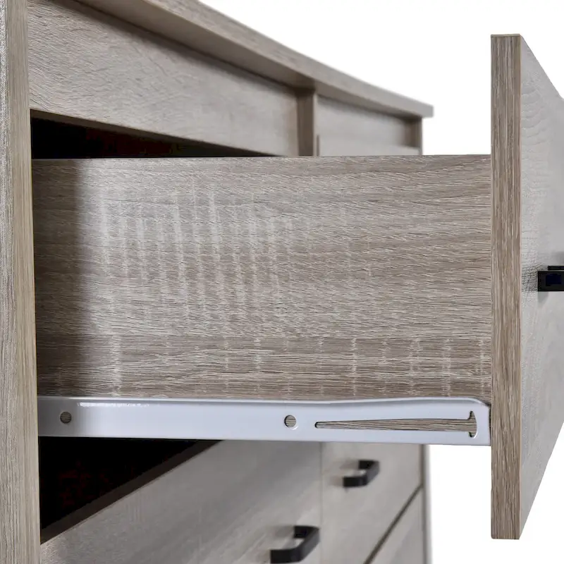 Olimont 6 Drawer Dresser