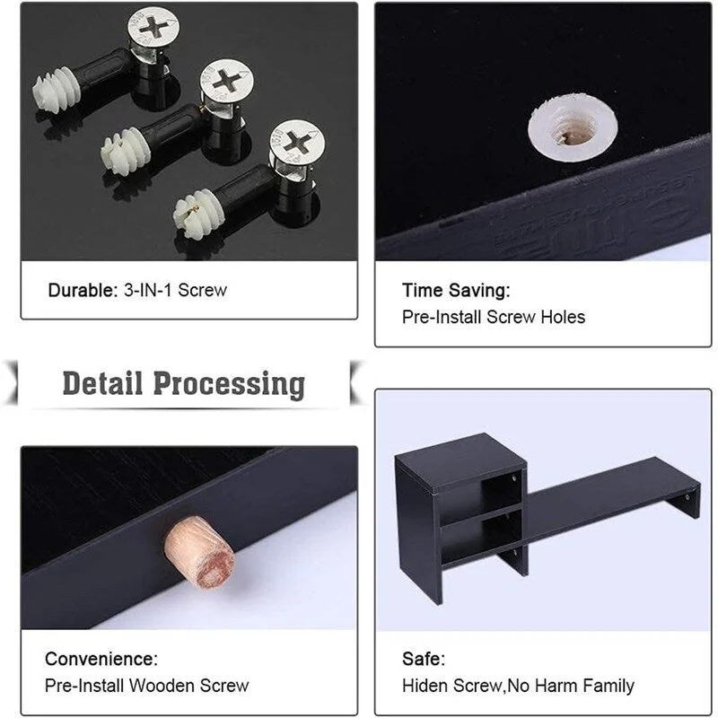 3 Drawer Rolling Pedestal