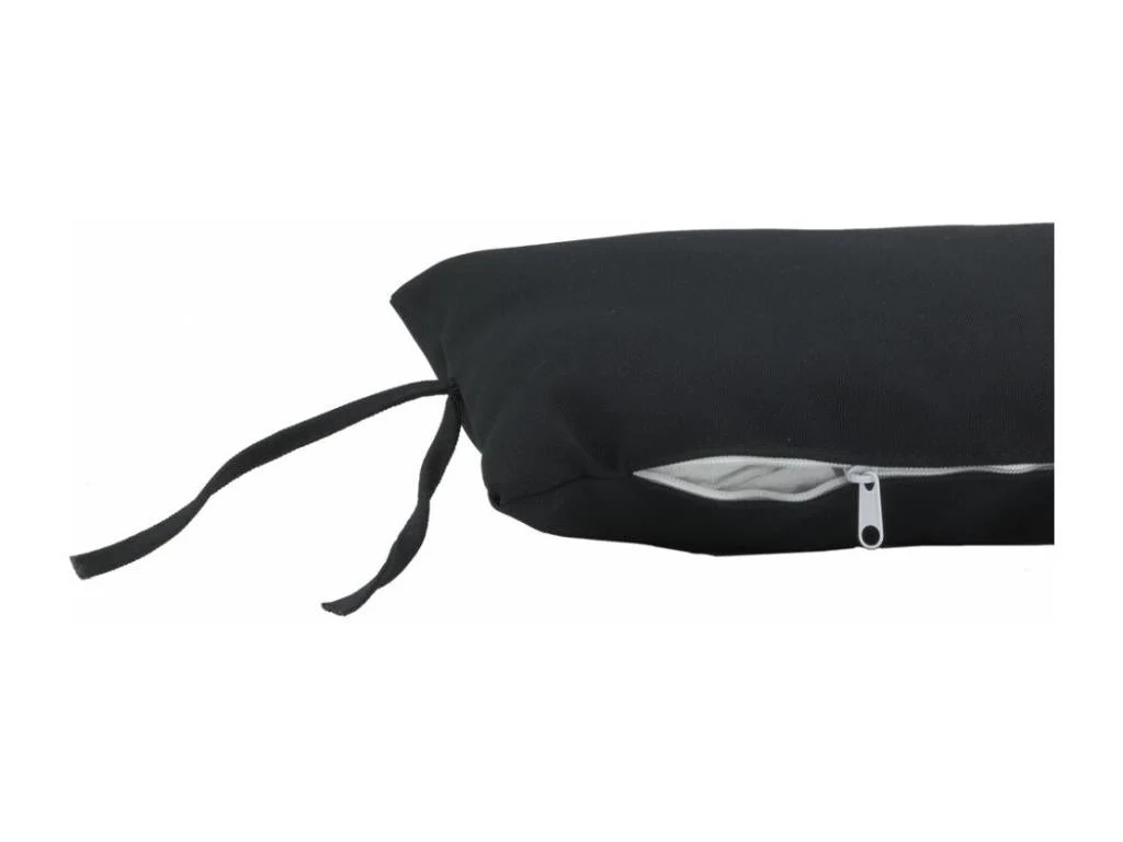 Armchair - Noir | Noir