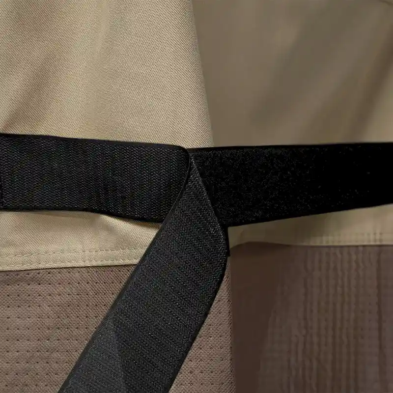 Duck Covers Elegant Waterproof 29 Inch Ceramic BBQ Grill Cover