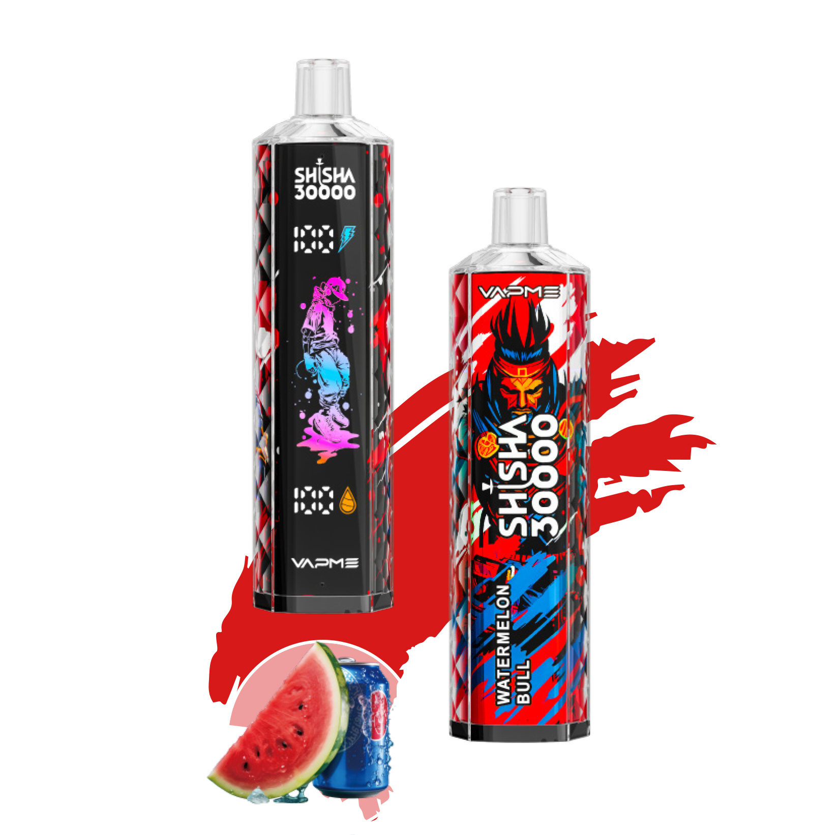 VAPME SHISHA 30000 - CHINA STOCK