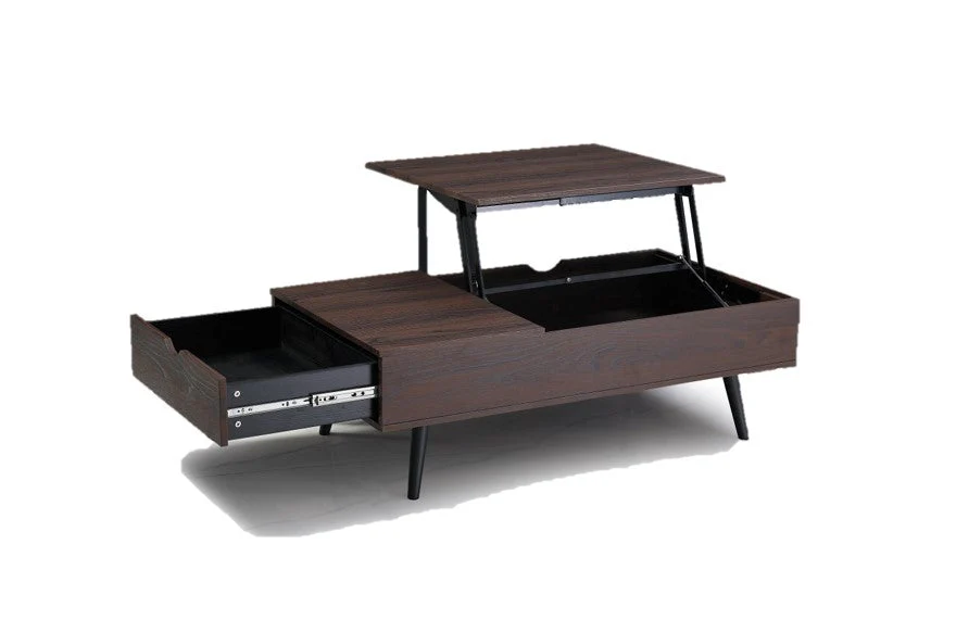 Lex Lift-Top Coffee Table