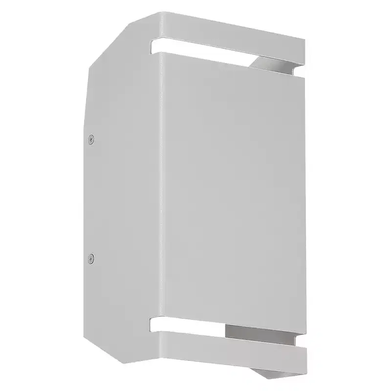 Access Lighting La Vida 2 - Light Wall Light in Satin