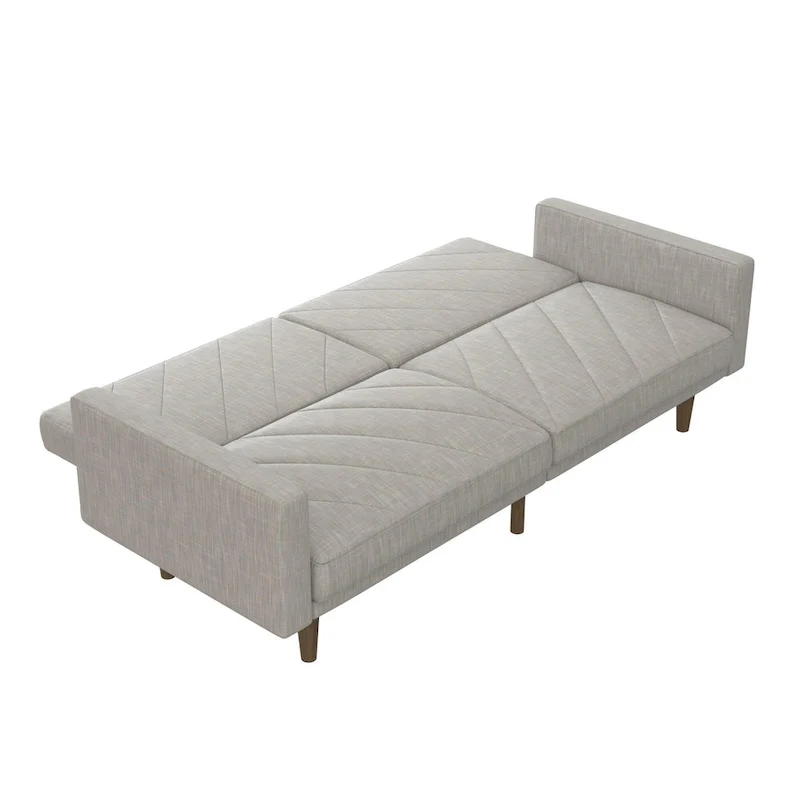 Avenue Greene Marci Linen Futon
