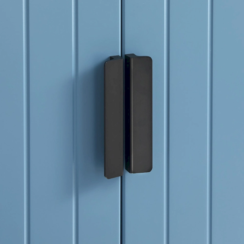 Simple Living Fulton Channel Front Buffet/Sideboard