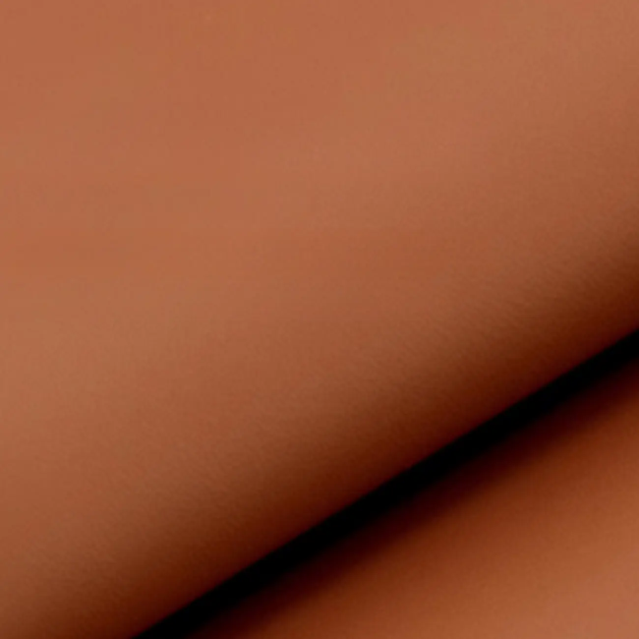 Mid-Century Modern Upholstered Bucket Seat Swivel Bar Stools