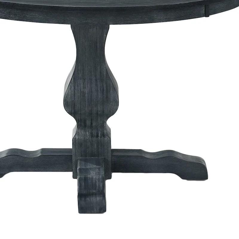 Alamosa Circular Dining Table by