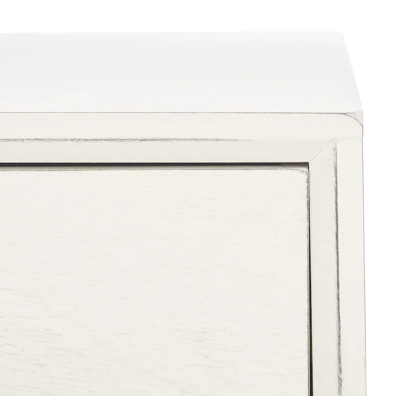 SAFAVIEH Ilijana 1-Drawer Writing Desk