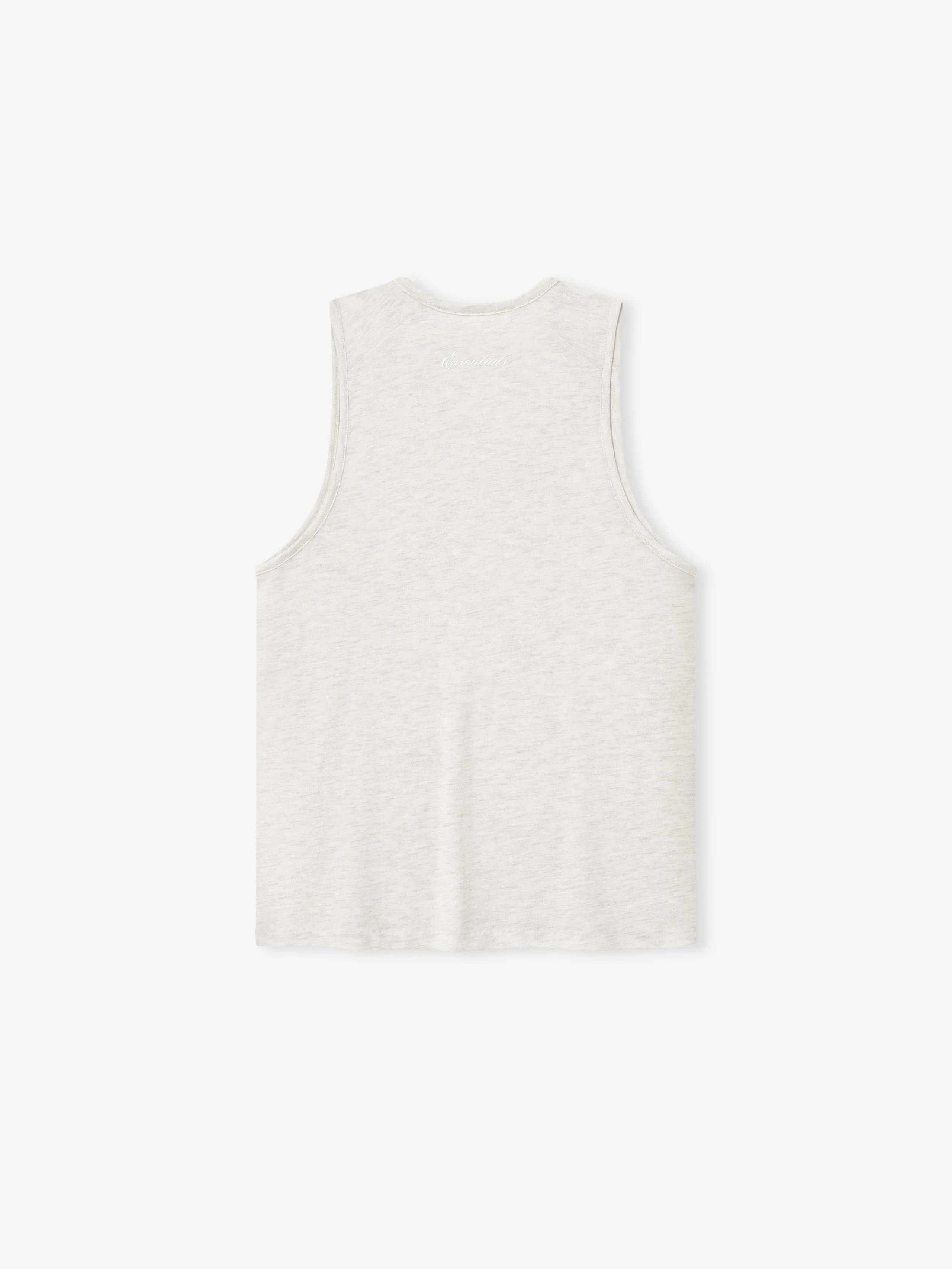 Womens Signature Slim Tank