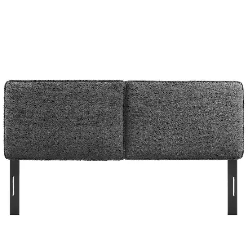 Fabric Headboard