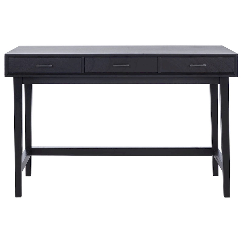 SAFAVIEH Delsie 3-Drawer Desk