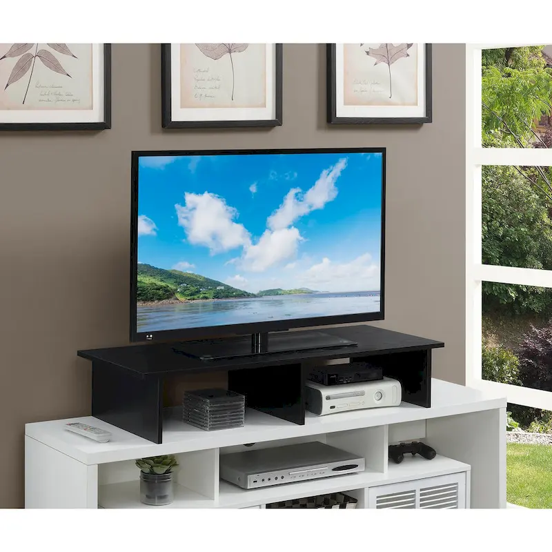 Convenience Concepts Designs2Go TV/Monitor Riser for TVs up to 46 Inches