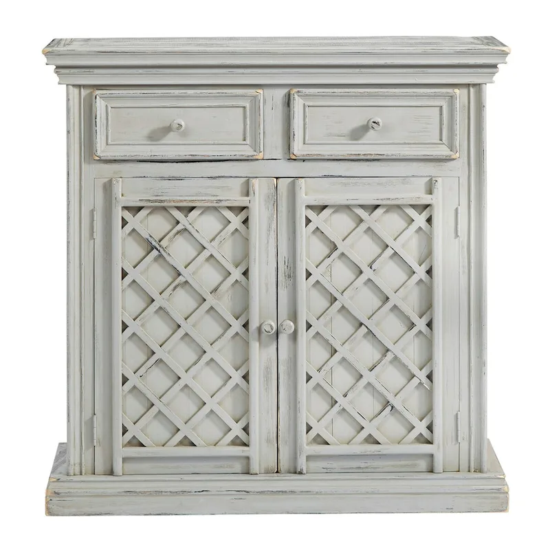 Accent Cabinet