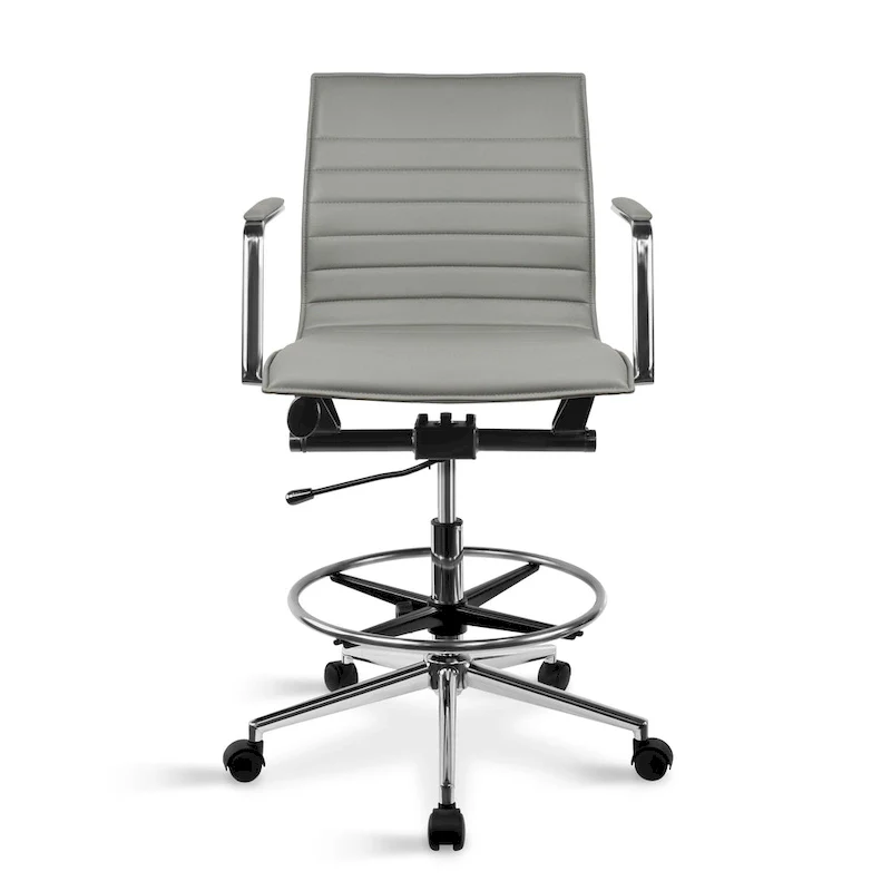 Modern Drafting Chair