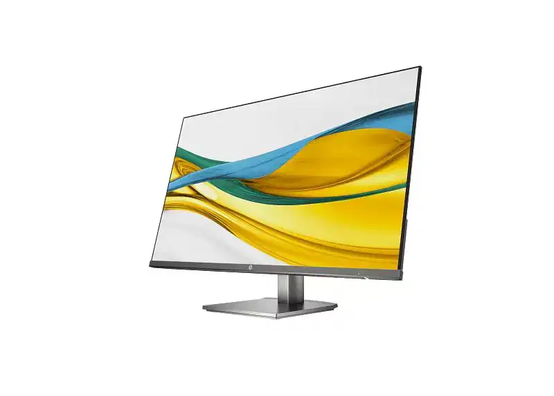 HP Series 5 Pro 27 inch FHD Monitor - 527da 27 FHD (1920 x 1080) 48-100 Hz