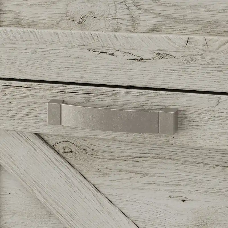 Knoxville 2 Drawer Lateral File Cabinet by Bush Furniture