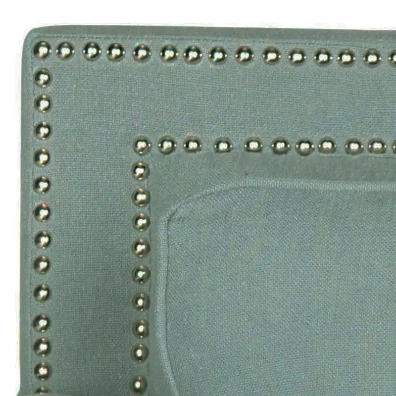 SAFAVIEH Shawnna Club Chair - 29.9  x 33.7  x 34.6  - 30Wx34Dx35H