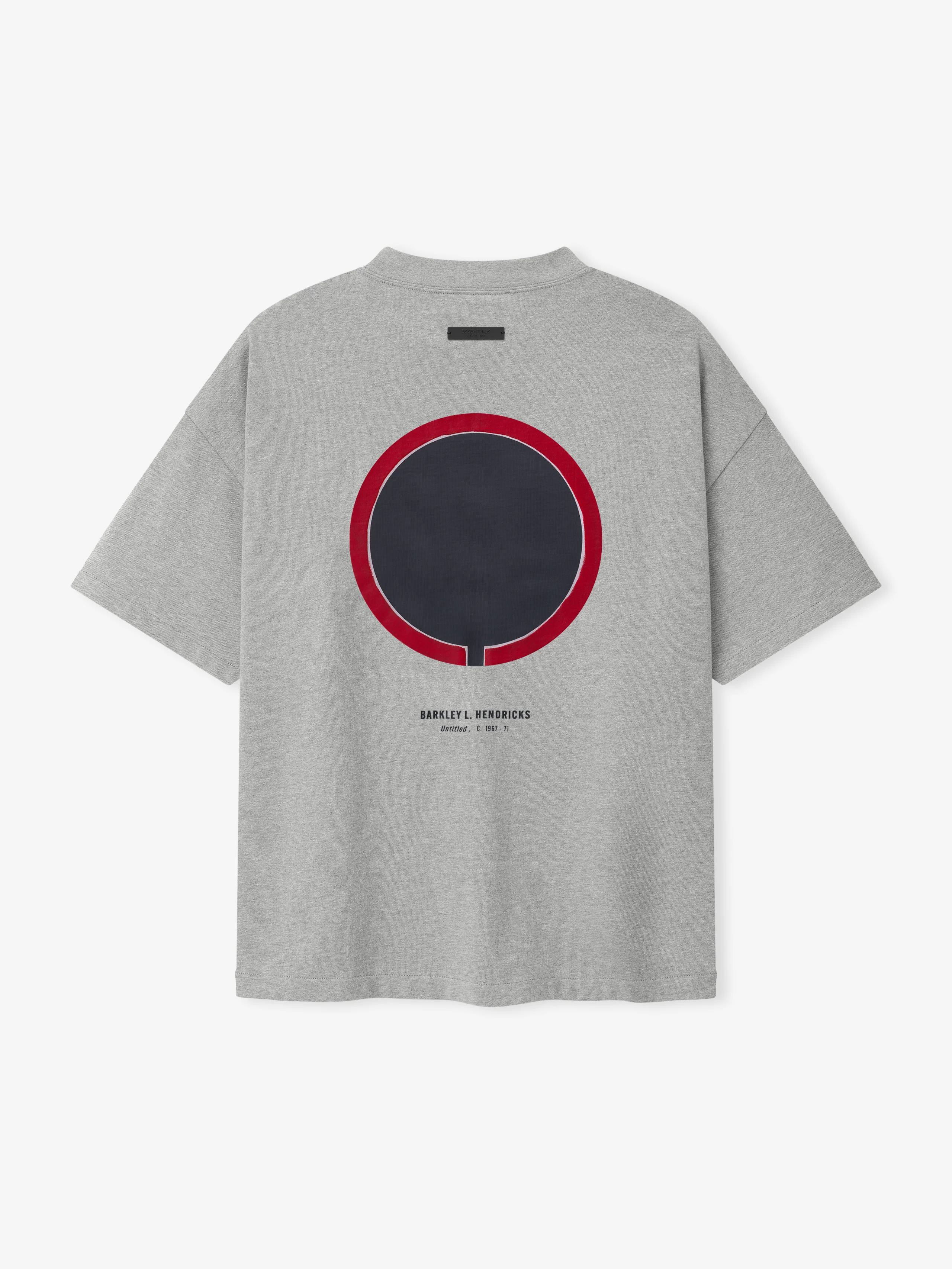 Sixers X Barkley Hendricks 90s Tee