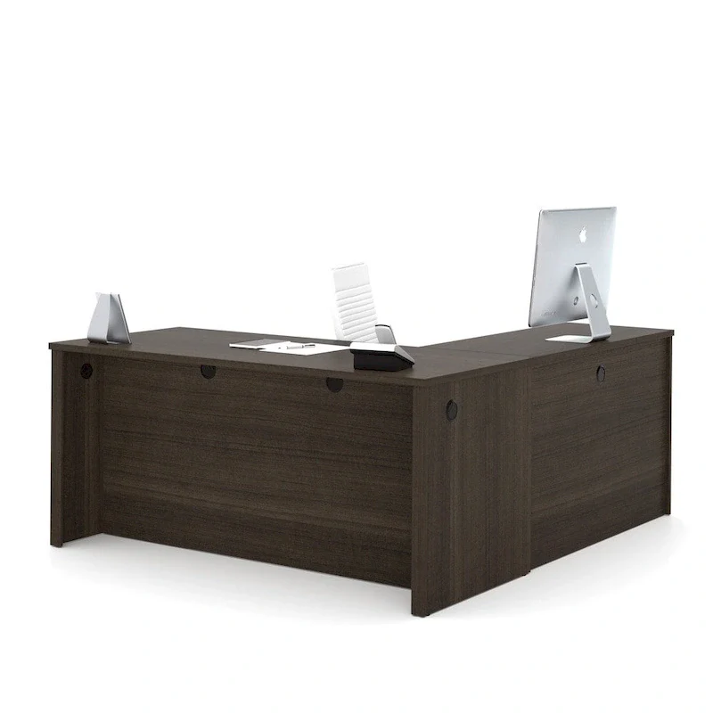 Bestar Embassy L-shape Desk