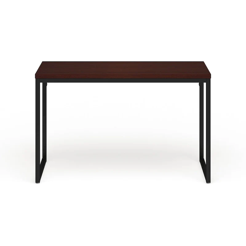 Commercial Grade Industrial Style Office Desk - 47  Length