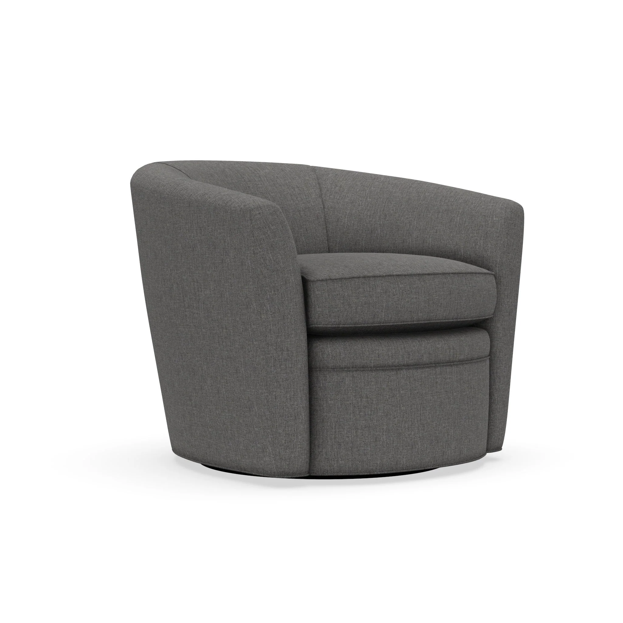 Baldwin Swivel Chair