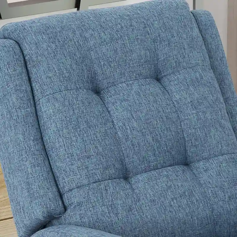 O'Leary Traditional Upholstered Recliner by Christopher Knight Home