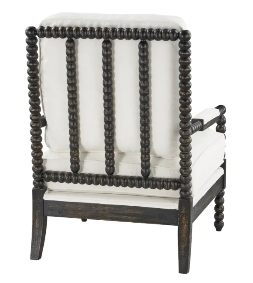 Jada Accent Chair