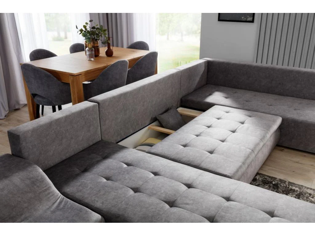 Sofa - Multicolore