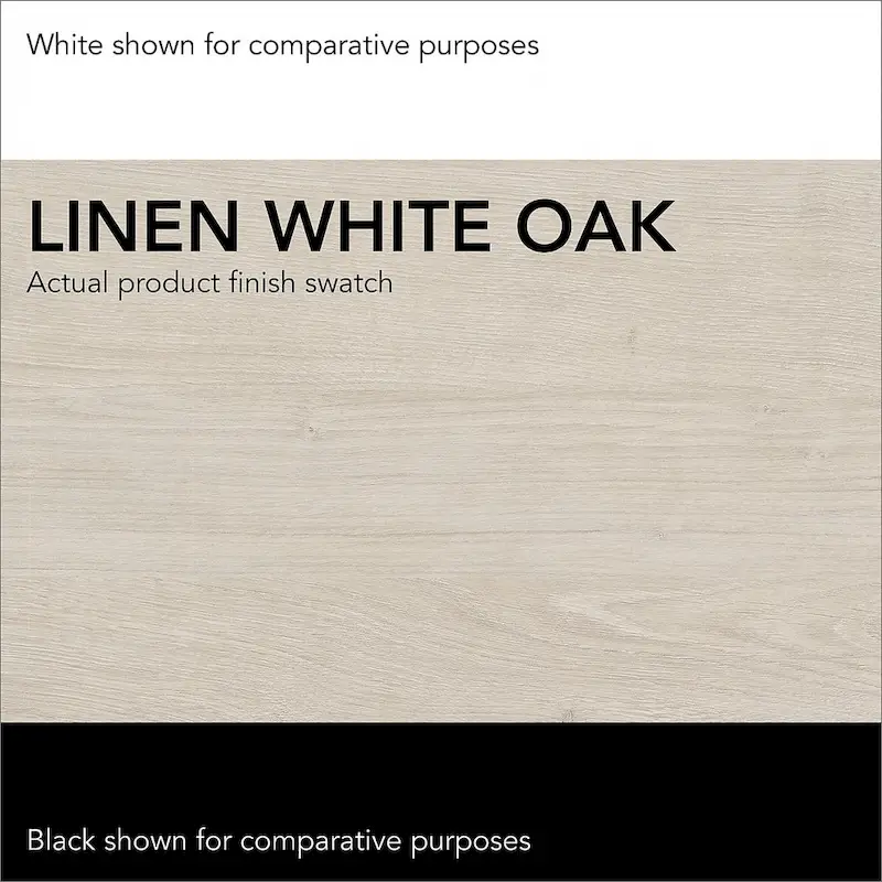 Cabot 60W L-Desk with Hutch and 5 Shelf Bookcase by Bush Furniture