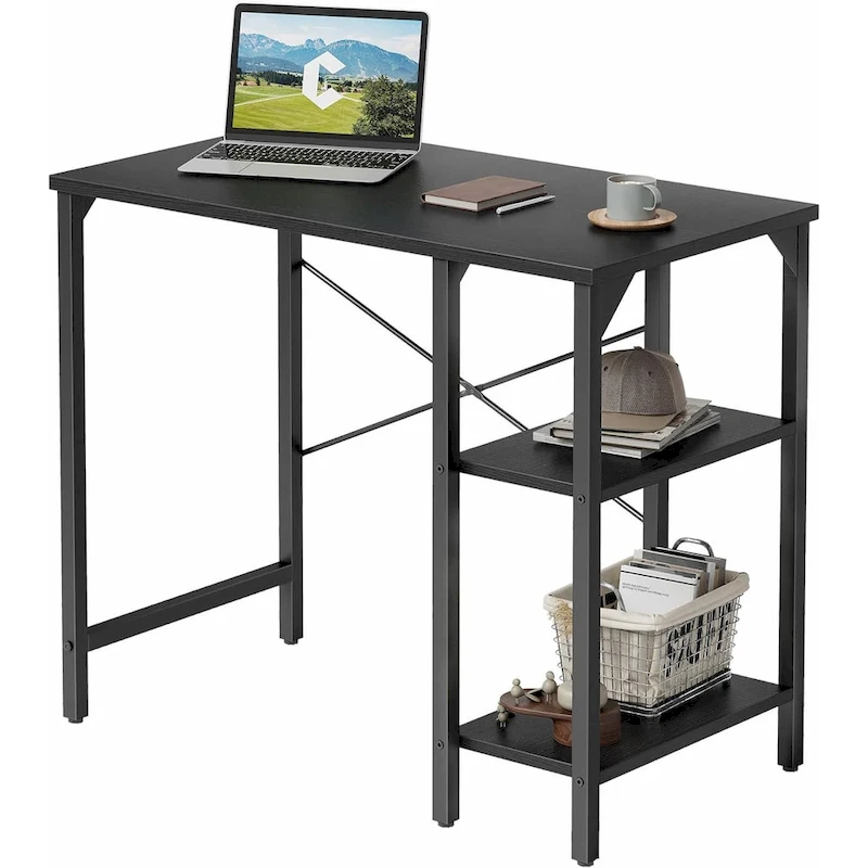 FEZIBO/Home Office Furniture/Wood/Desks