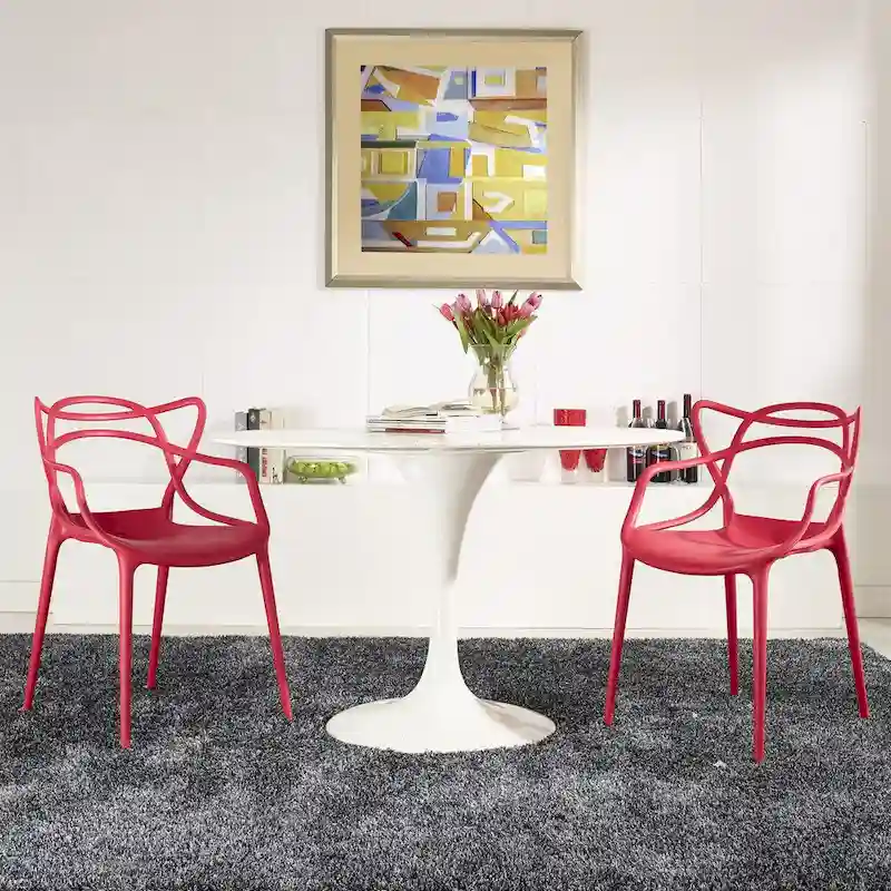 Entangled 2-piece Dining Set