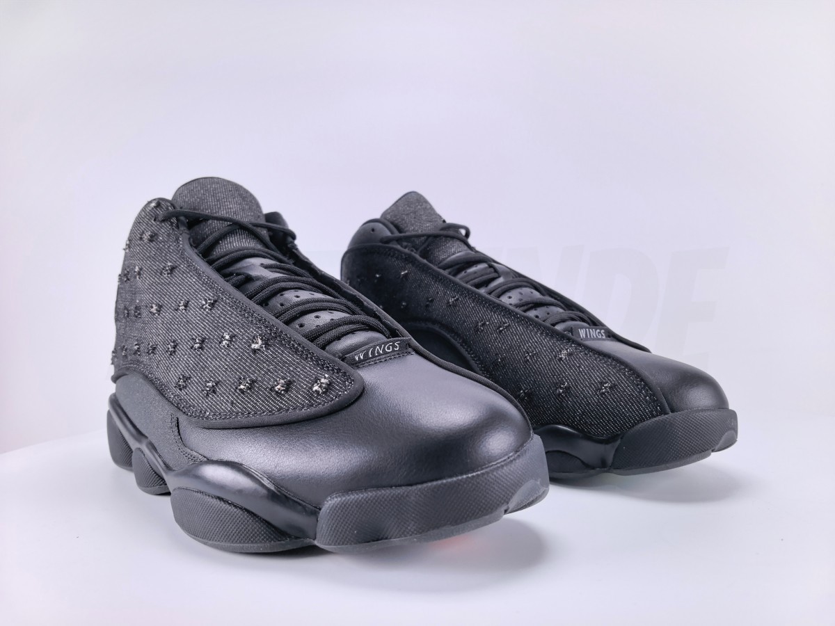 Jordan 13 Retro Wings - Aktrende