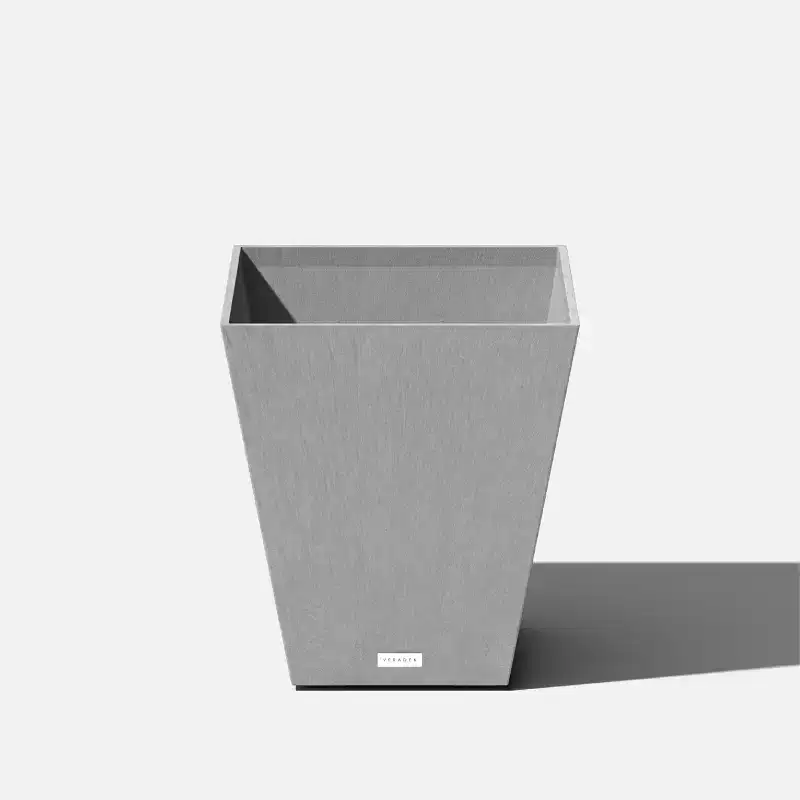 Veradek Pure Series Nobleton Plastic Planter