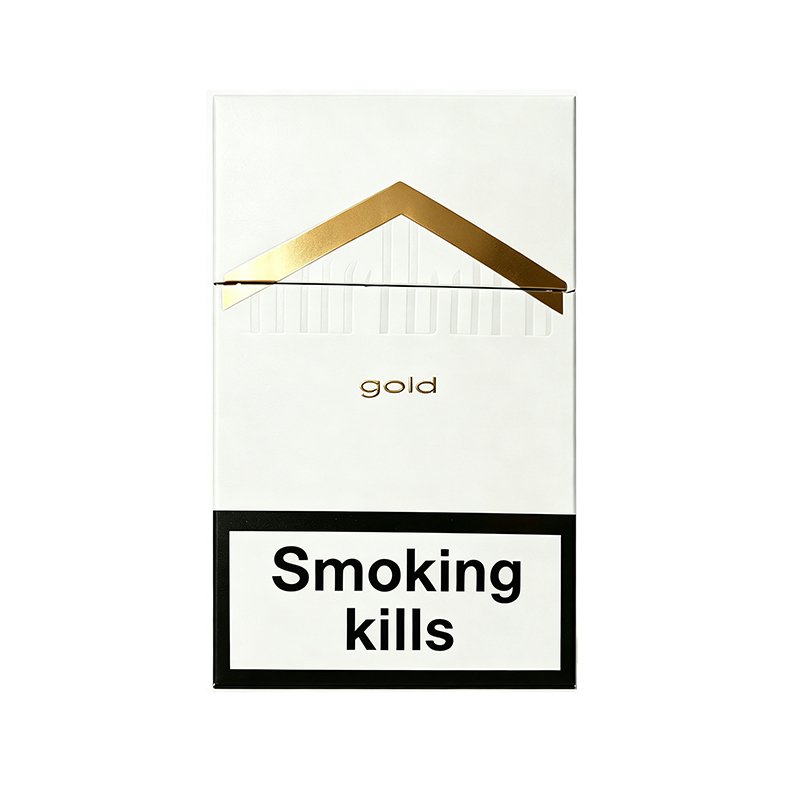Marlboro Kills
