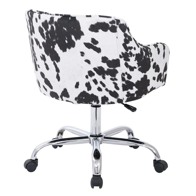OSP Home Furnishings Bristol Task Chair