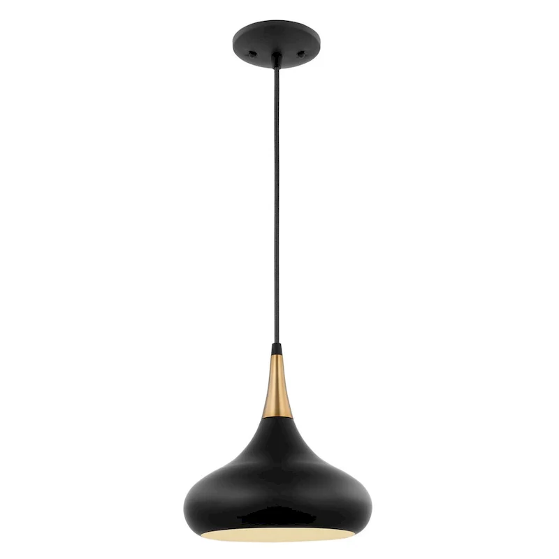 Nuvo Lighting 60/7510 Phoenix 10  Wide Mini Pendant