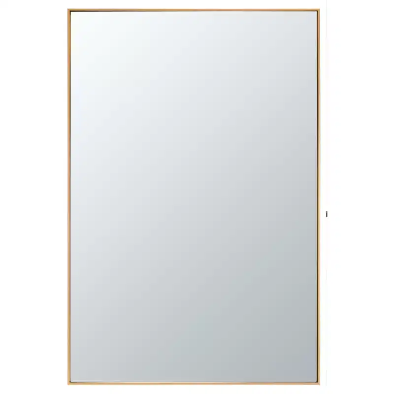 Harlon Mirror - 24 x 36 - MRR2011 - Safavieh
