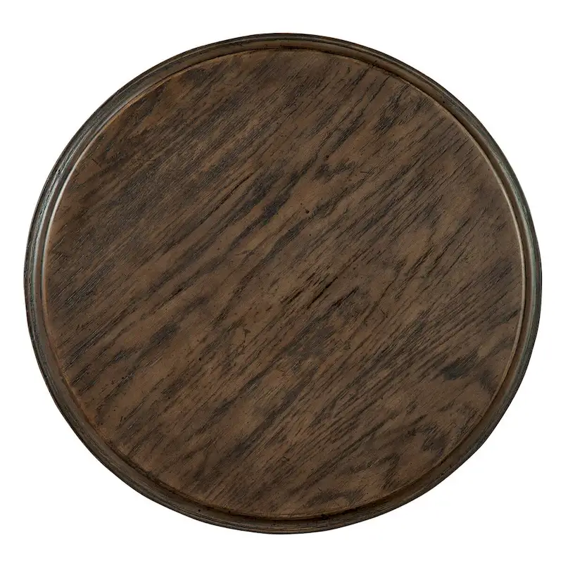 Occasional Chairside Table