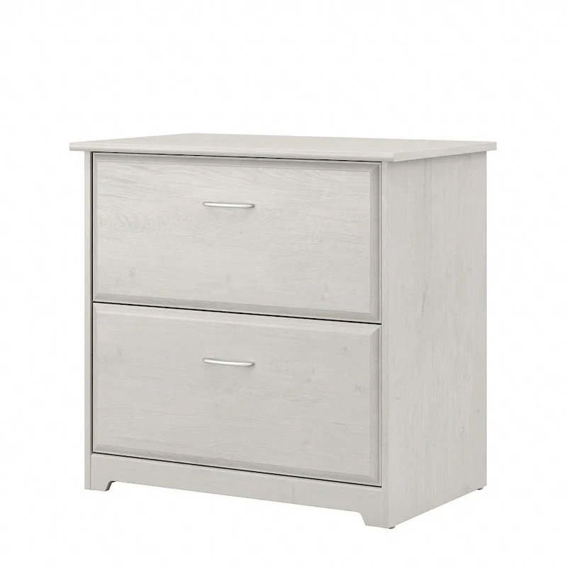 Cabot 2 Drawer Lateral File Cabinet by Bush Furniture