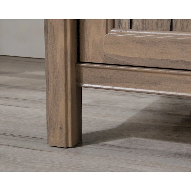 Sauder Costa Collection Lateral File Cabinet