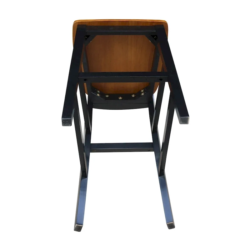 Copper Grove Wistman Bar Stool