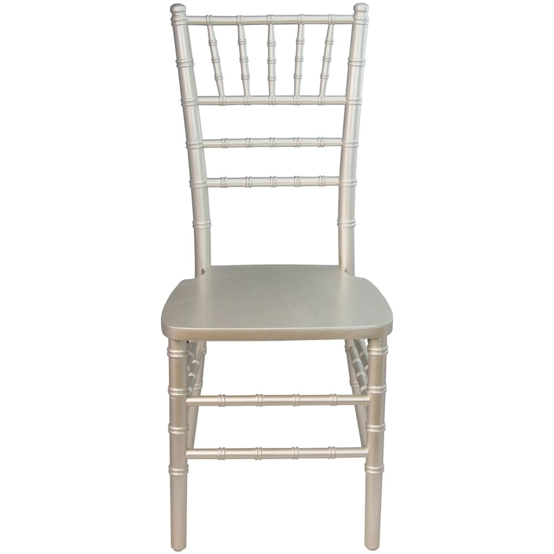 Wood Chiavari Chair - 18D x 15.75W x 36H