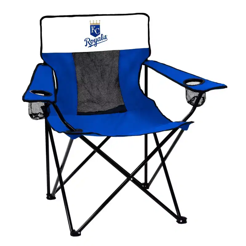 MLB Kansas City Royals Elite Chair