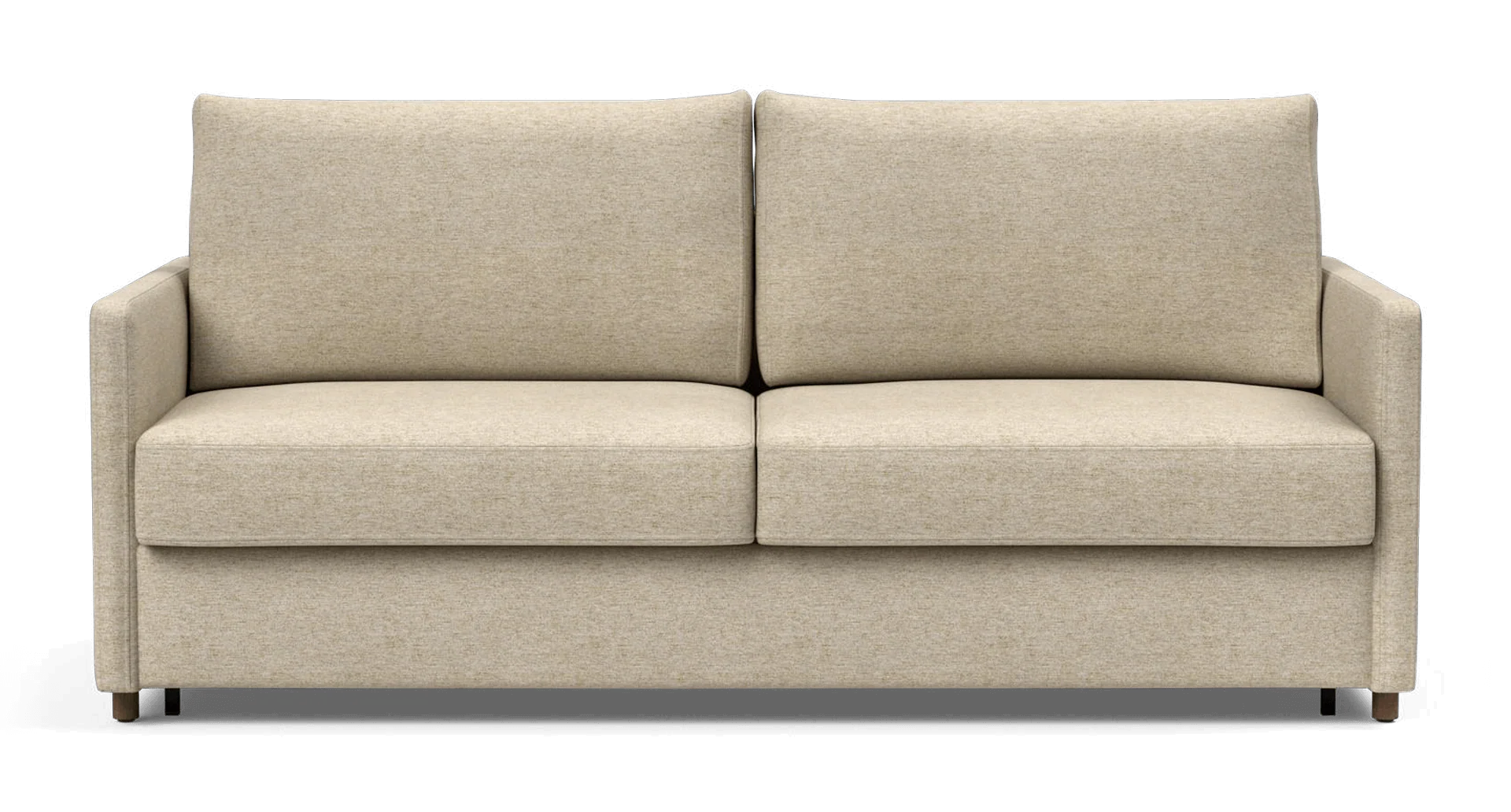 Neah Slim Arms Sofa Bed