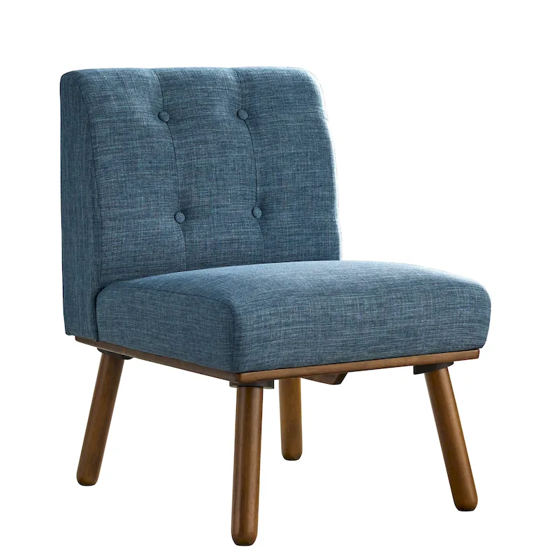Simple Living Playmate Armless Accent Chair