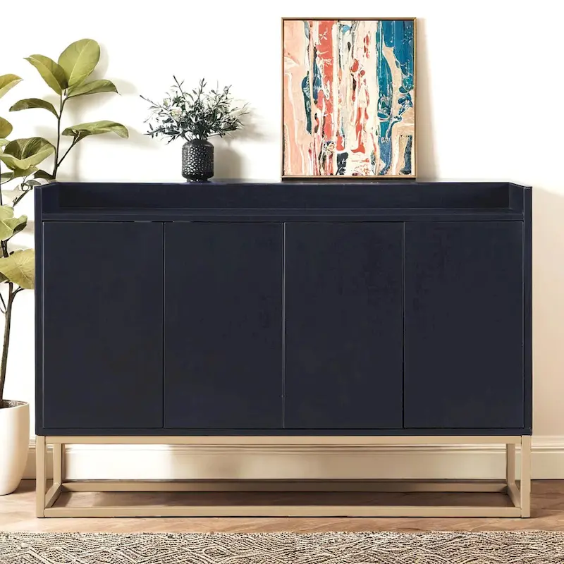 Modern Kitchen Buffet Sideboard