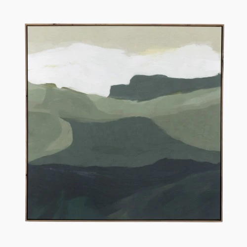 SURREY BY DAN HOBDAY