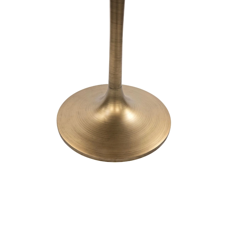 Carolina Living Alden Wood Top 36