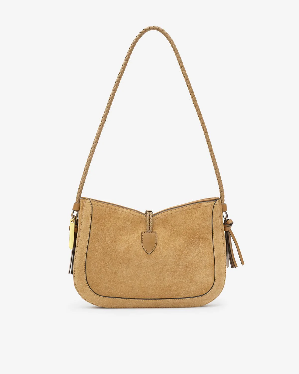 Vigo Baguette Bag