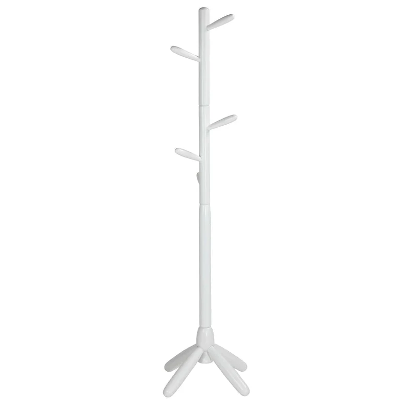 Swivel Coat Rack